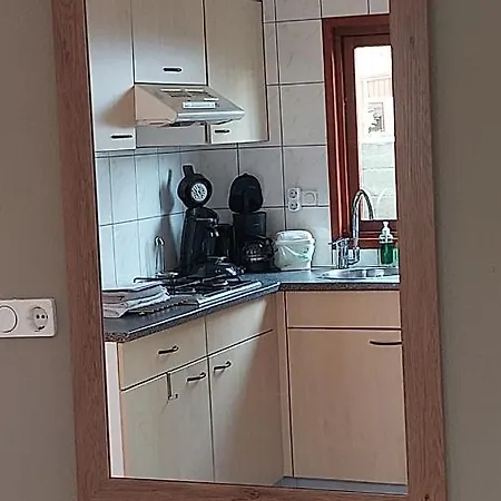 Cosy Garden Familie Tot 4 Personen Op De Veluwe Bungalowpark De Kern Putten