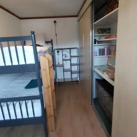Cosy Garden Familie Tot 4 Personen Op De Veluwe Bungalowpark De Kern