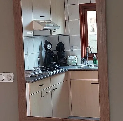 Cosy Garden Familie Tot 4 Personen Op De Veluwe Bungalowpark De Kern Putten