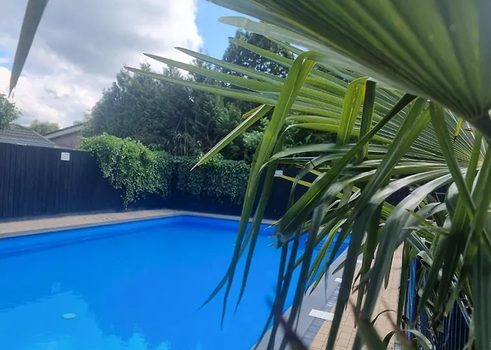 Chalet Cosy Garden Familie Tot 4 Personen Op De Veluwe Bungalowpark De Kern *