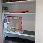 Cosy Garden Familie Tot 4 Personen Op De Veluwe Bungalowpark De Kern Alpstuga Putten