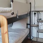 Cosy Garden Familie Tot 4 Personen Op De Veluwe Bungalowpark De Kern Alpstuga