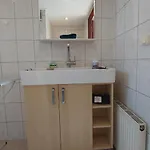 Cosy Garden Familie Tot 4 Personen Op De Veluwe Bungalowpark De Kern Alpstuga *
