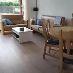 Cosy Garden Familie Tot 4 Personen Op De Veluwe Bungalowpark De Kern Alpstuga *