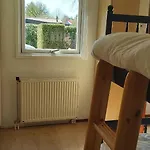 Cosy Garden Familie Tot 4 Personen Op De Veluwe Bungalowpark De Kern * Putten