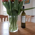 Cosy Garden Familie Tot 4 Personen Op De Veluwe Bungalowpark De Kern Putten