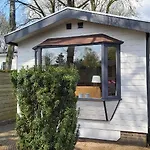 Cosy Garden Familie Tot 4 Personen Op De Veluwe Bungalowpark De Kern *