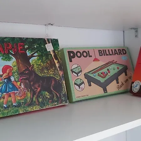 Cosy Garden Familie Tot 4 Personen Op De Veluwe Bungalowpark De Kern Alpehytte Putten