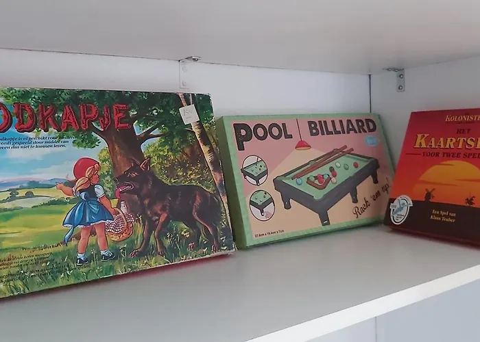 Cosy Garden Familie Tot 4 Personen Op De Veluwe Bungalowpark De Kern Alpehytte Putten