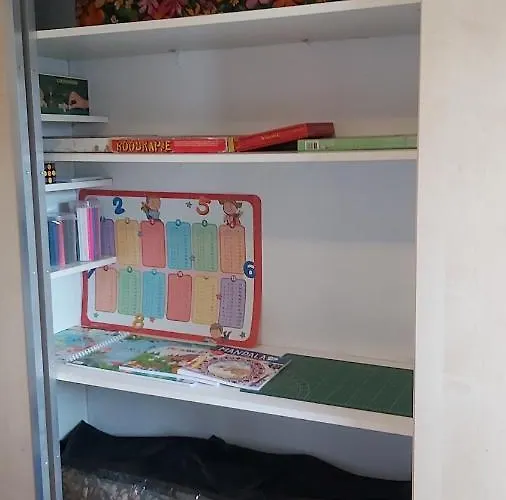 Cosy Garden Familie Tot 4 Personen Op De Veluwe Bungalowpark De Kern Шале Пюттен