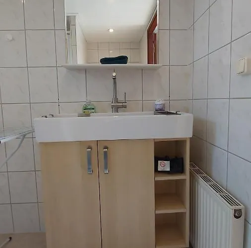 Cosy Garden Familie Tot 4 Personen Op De Veluwe Bungalowpark De Kern Шале *