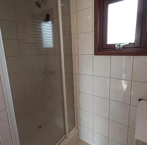 Cosy Garden Familie Tot 4 Personen Op De Veluwe Bungalowpark De Kern