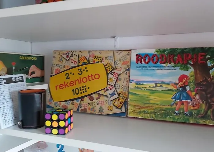 Cosy Garden Familie Tot 4 Personen Op De Veluwe Bungalowpark De Kern Шале