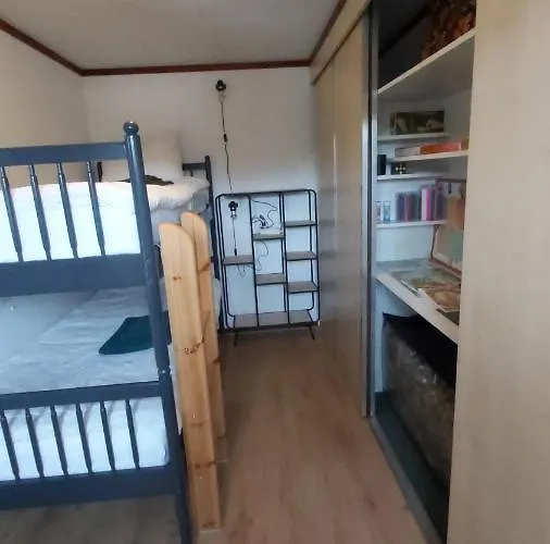 Cosy Garden Familie Tot 4 Personen Op De Veluwe Bungalowpark De Kern