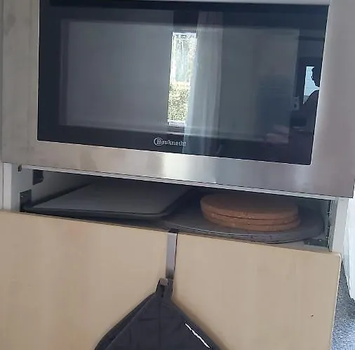 Cosy Garden Familie Tot 4 Personen Op De Veluwe Bungalowpark De Kern